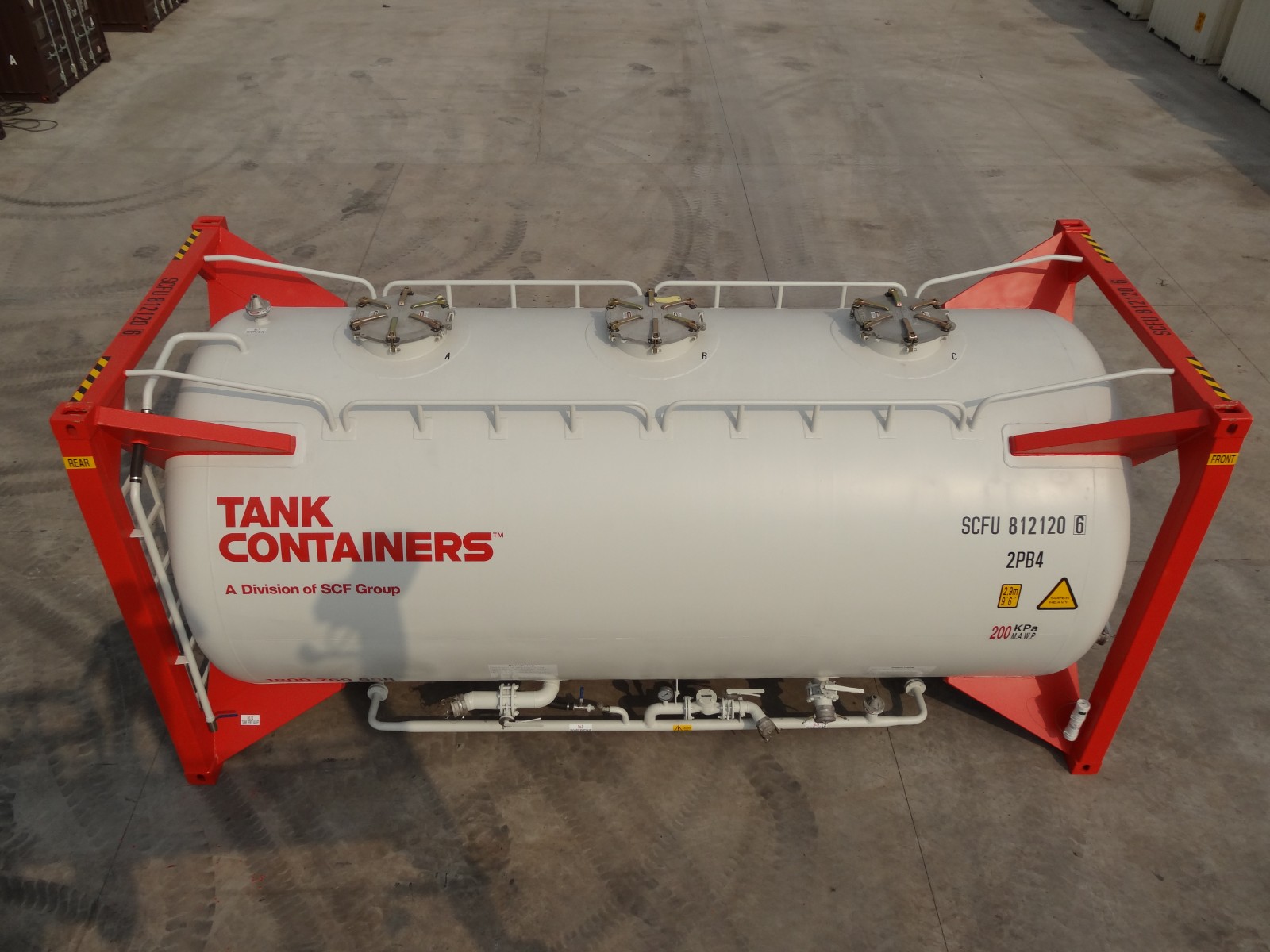 Pneumatic Tank-001-Original