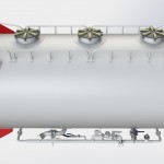 Pneumatic Tank-001-Render
