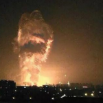 Tianjin Explosion