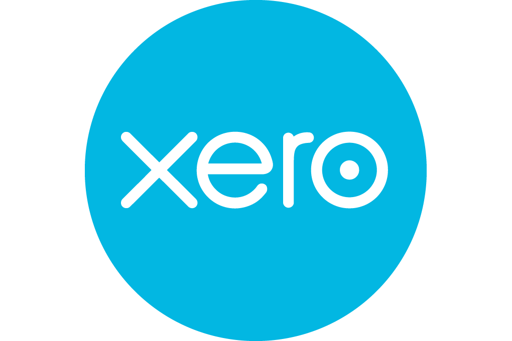 Xero Logo