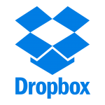 Dropbox Logo