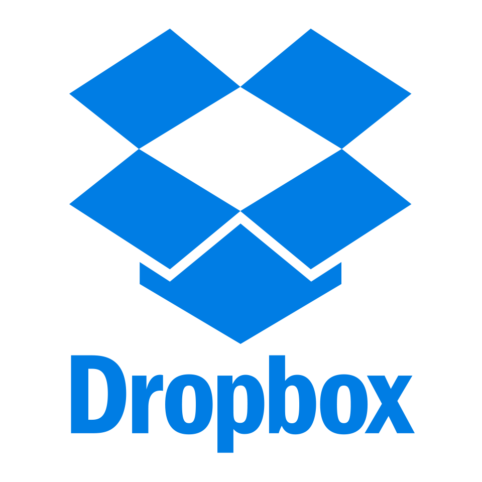 Dropbox Logo