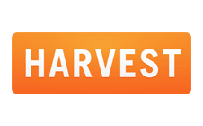 Harvest Logo