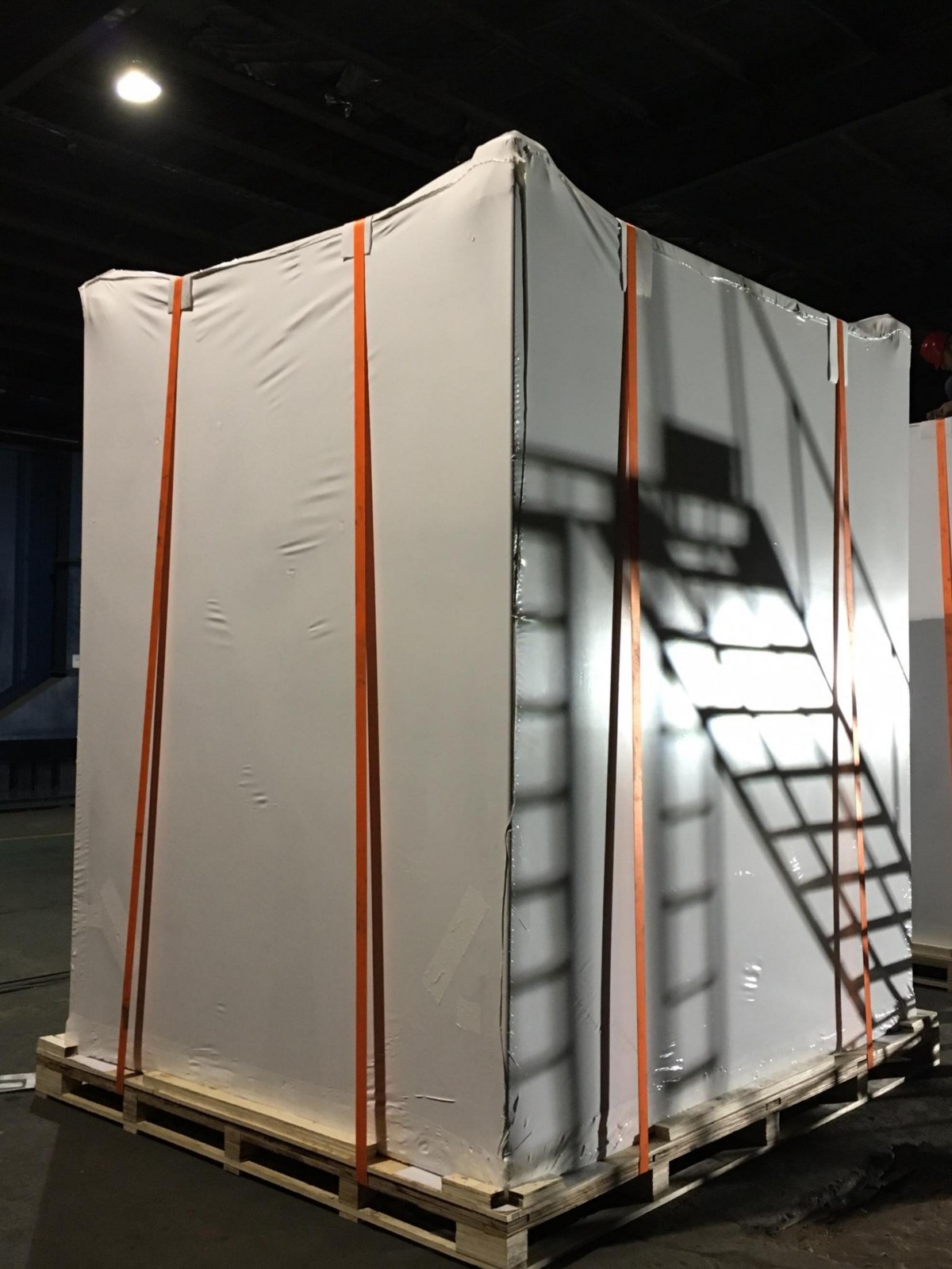 Innovact Wrap #2!