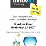 Innovact Consulting are moving #2