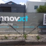 Office Signage  (3)