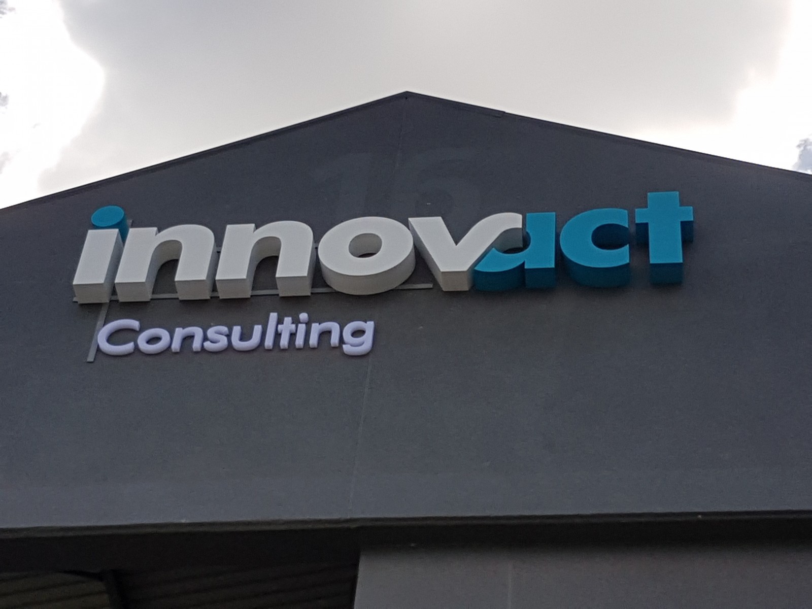 Office Signage  (7)