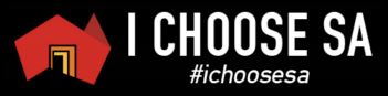 I Choose SA #2