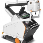 Micro X Nano Mobile X-ray