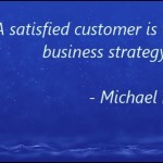 a satisfied customer...