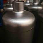 Filter housing.4