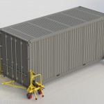 Container Lifter