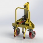 Container Lifter #2