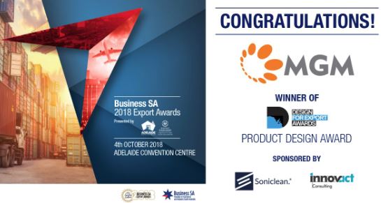 MGM Wireless Winner