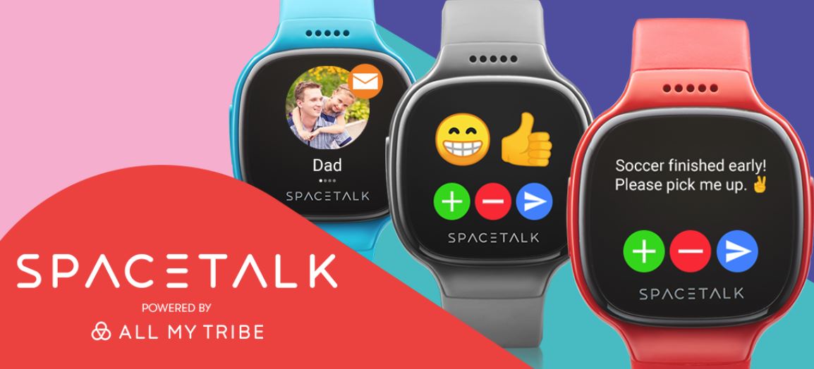 Spacetalk #2
