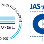 DNV GL and JAS ANZ