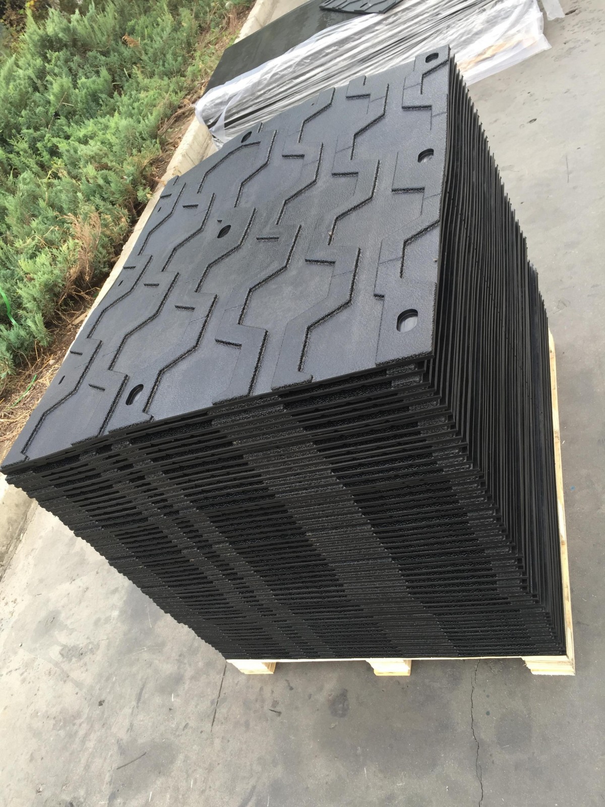 Innovact Consulting Rubber Matting For Sale Suitable For Cattle