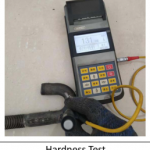 Hardness Test