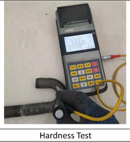 Hardness Test