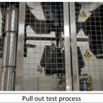 Pull Out Test 1