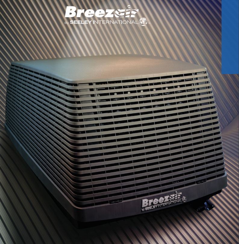 Breezair