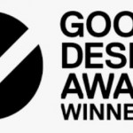 Good Design Award Winner 2020
