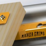 Grip Close Up