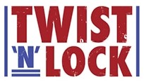 Twist 'N' Lock logo